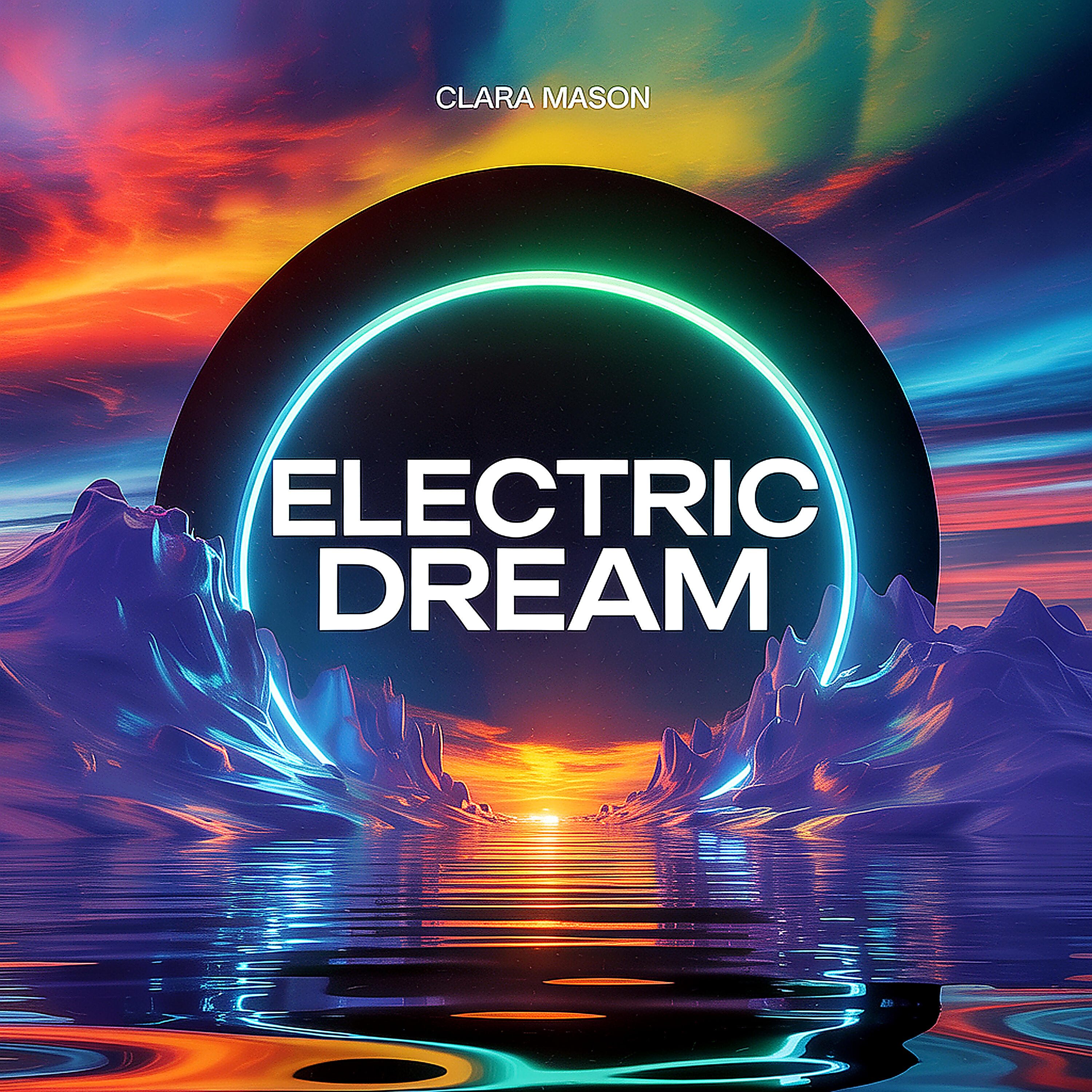 Релиз Electric Dream