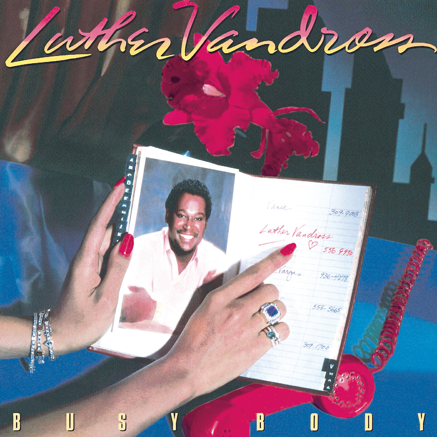 Скачать песню Luther Vandross - Superstar / Until You Come Back to Me (That's What I'm Gonna Do) бесплатно в MP3 для Android и iOS