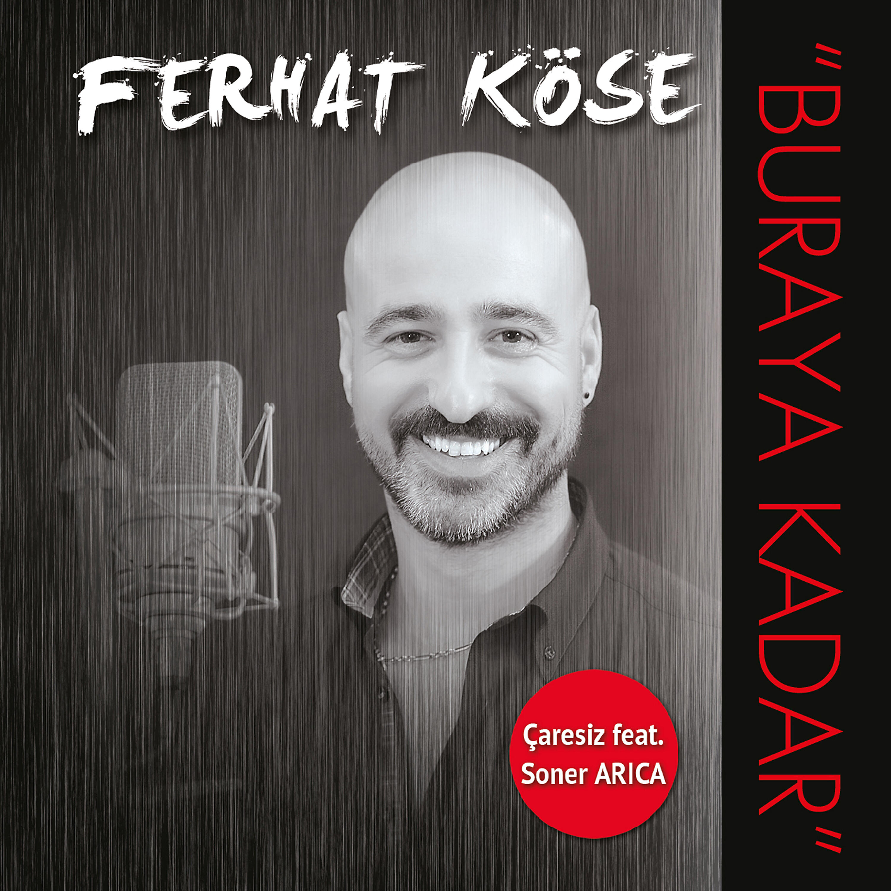 Трек Buraya Kadar
