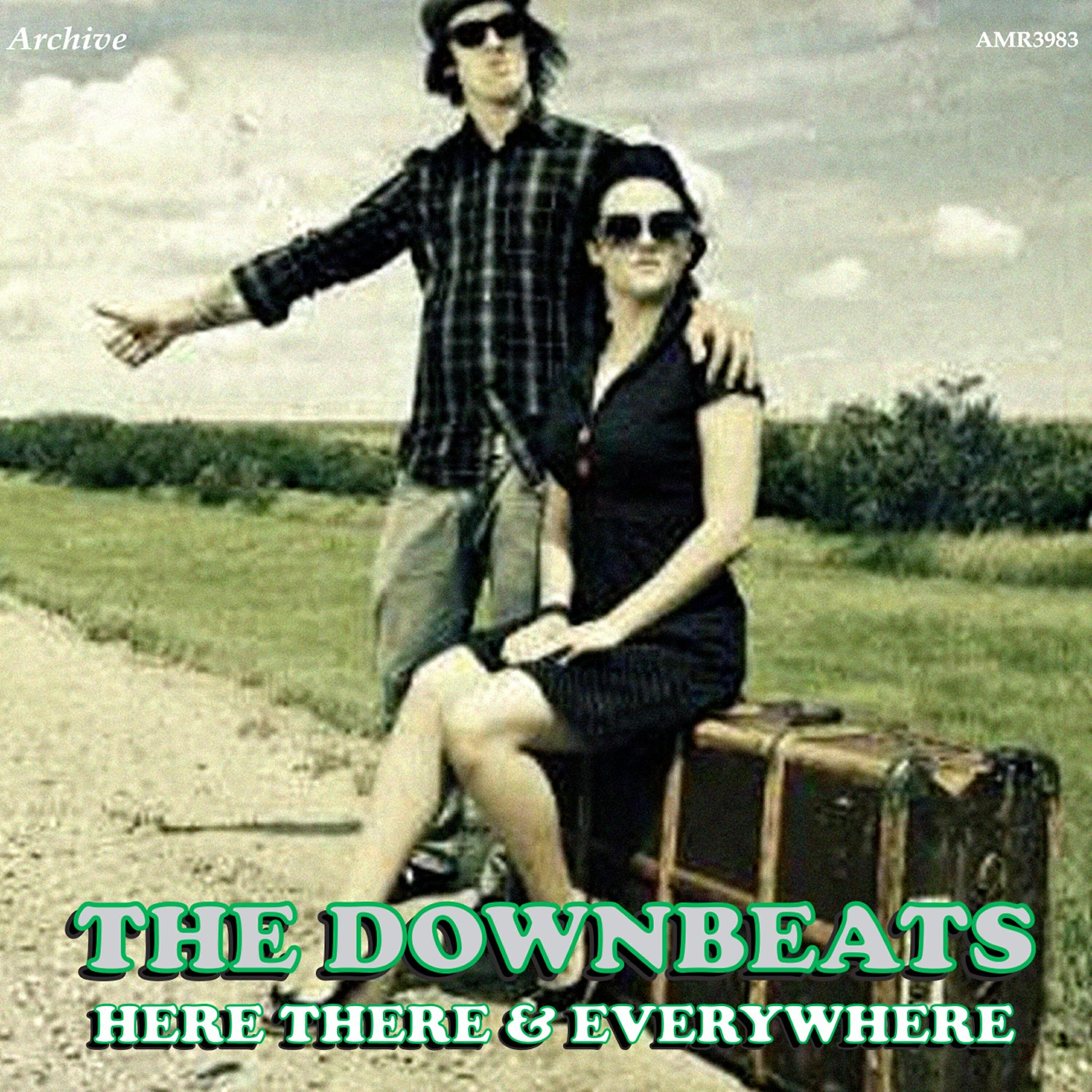 Релиз Here, There, Everywhere