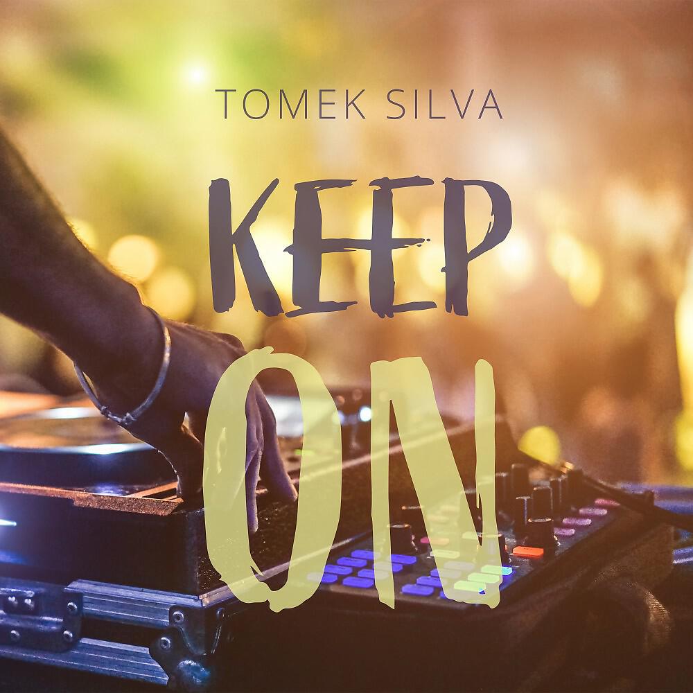 Релиз Keep On (Extended Mix)