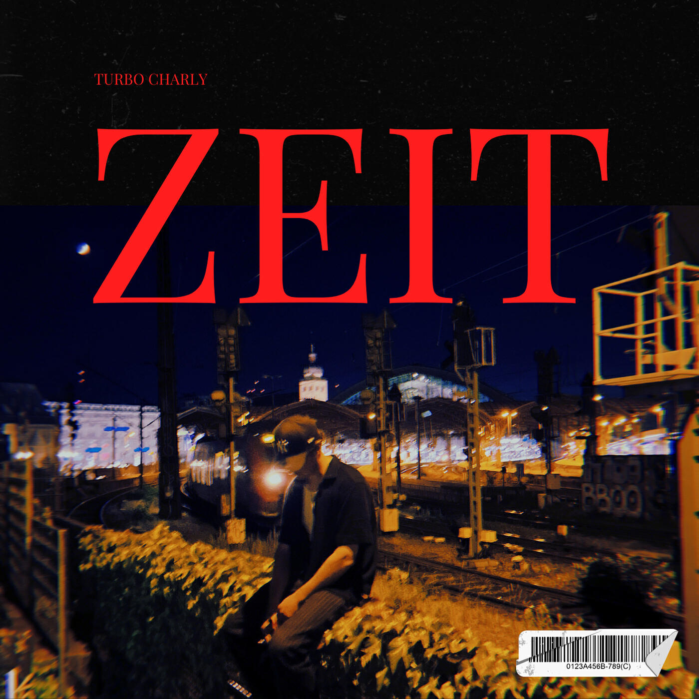 Релиз Zeit