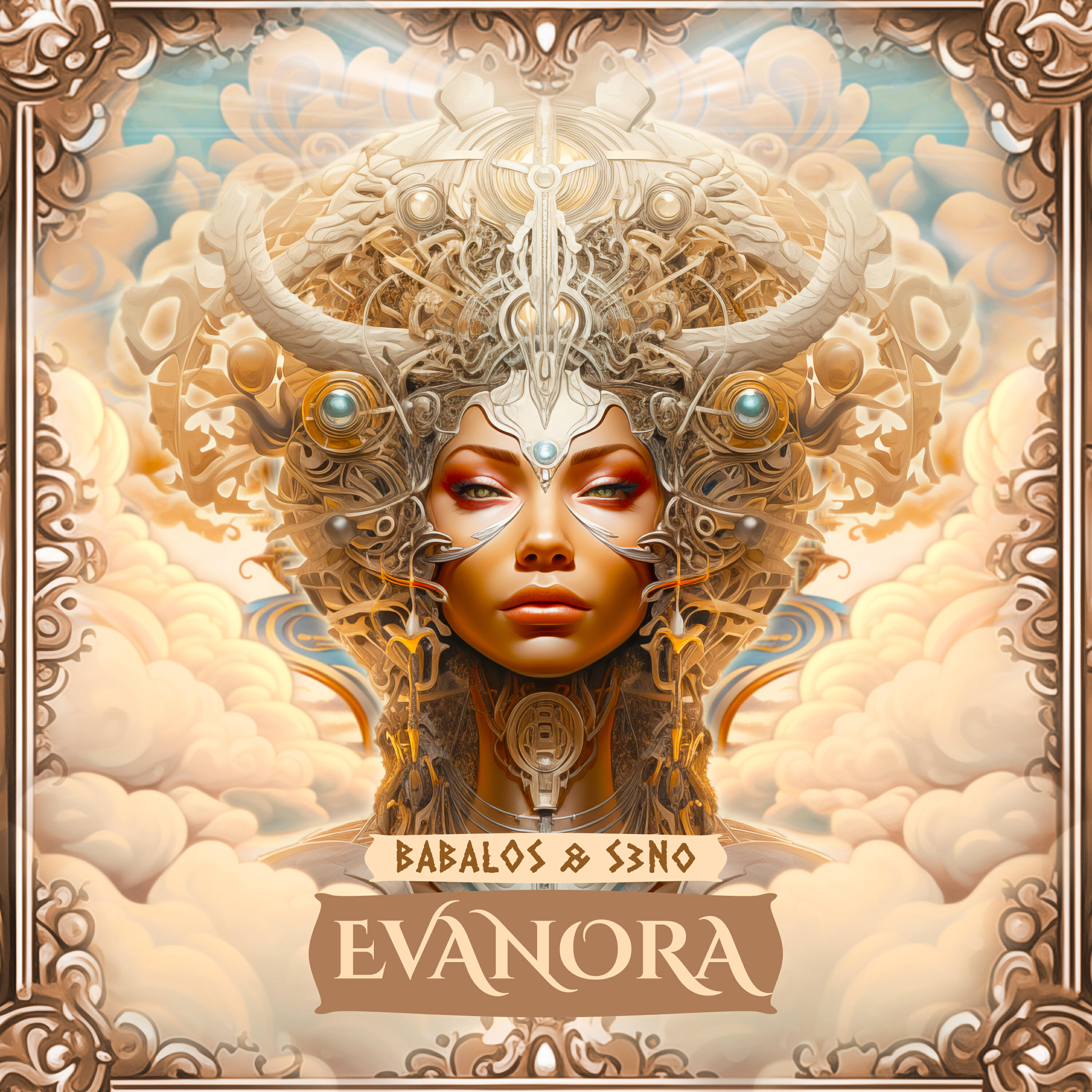 Релиз Evanora