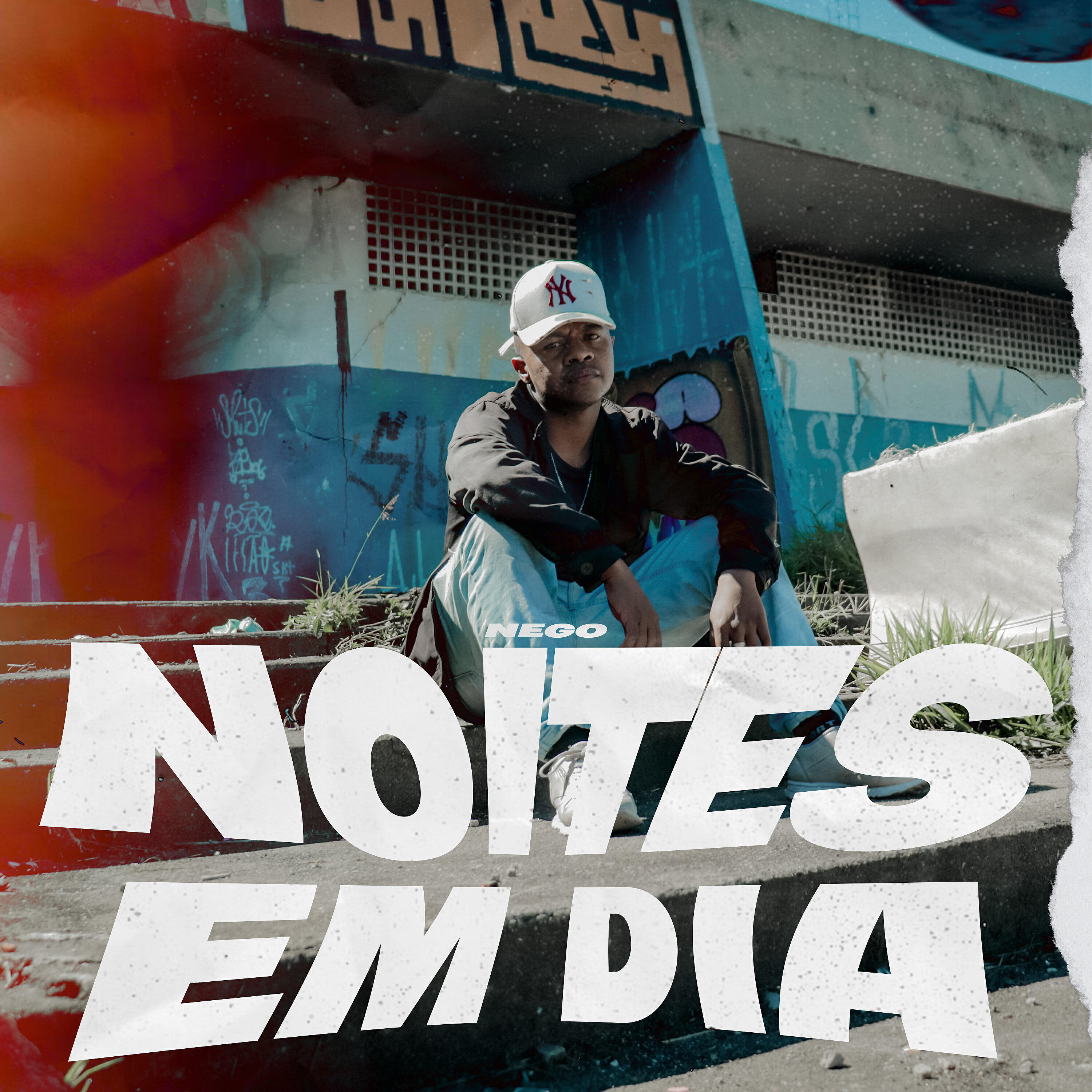 Релиз Noites Em Dia
