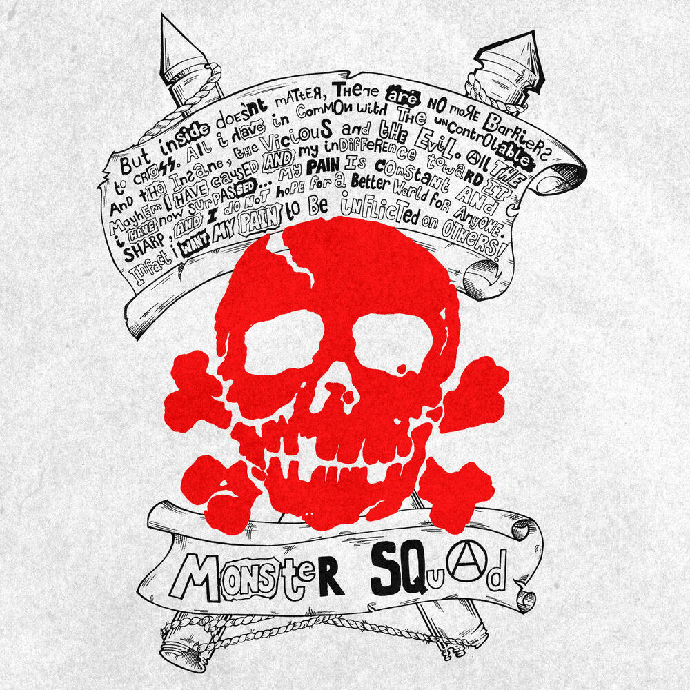 Релиз All Out of Control
