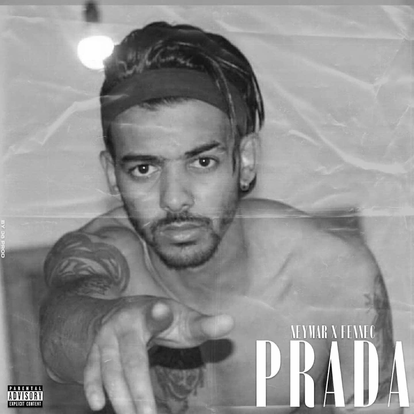 Релиз Prada