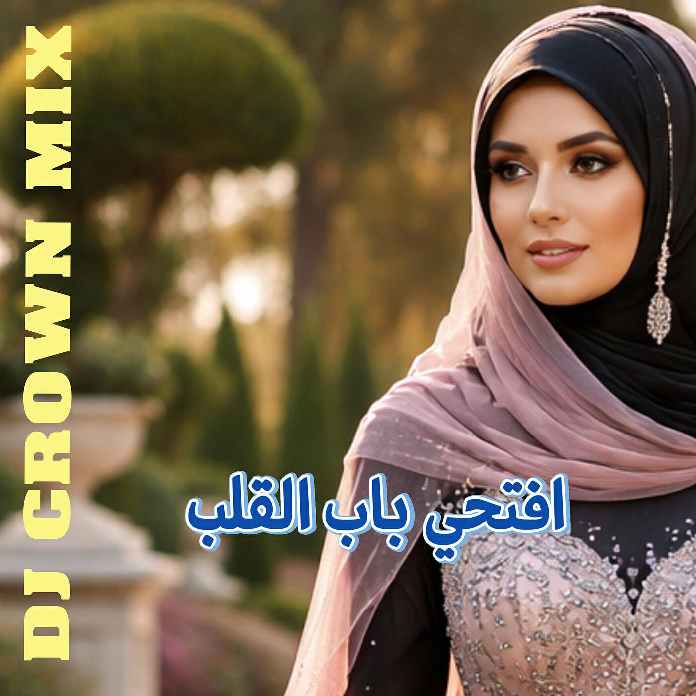 Релиз افتحي باب القلب