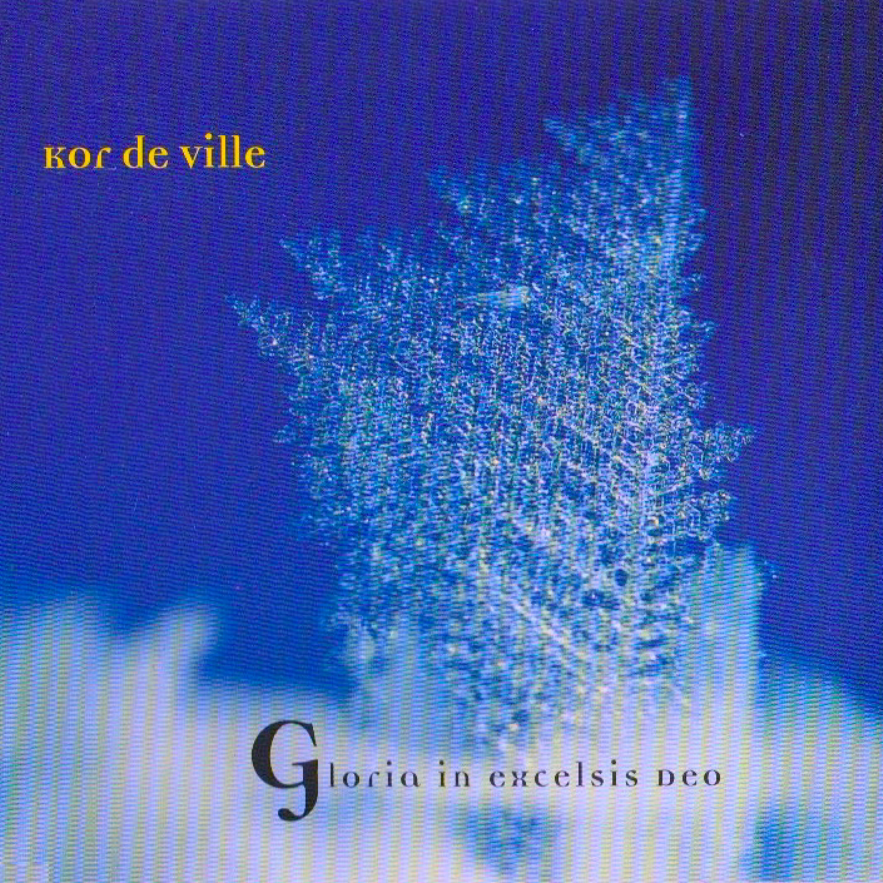 Kor de Ville