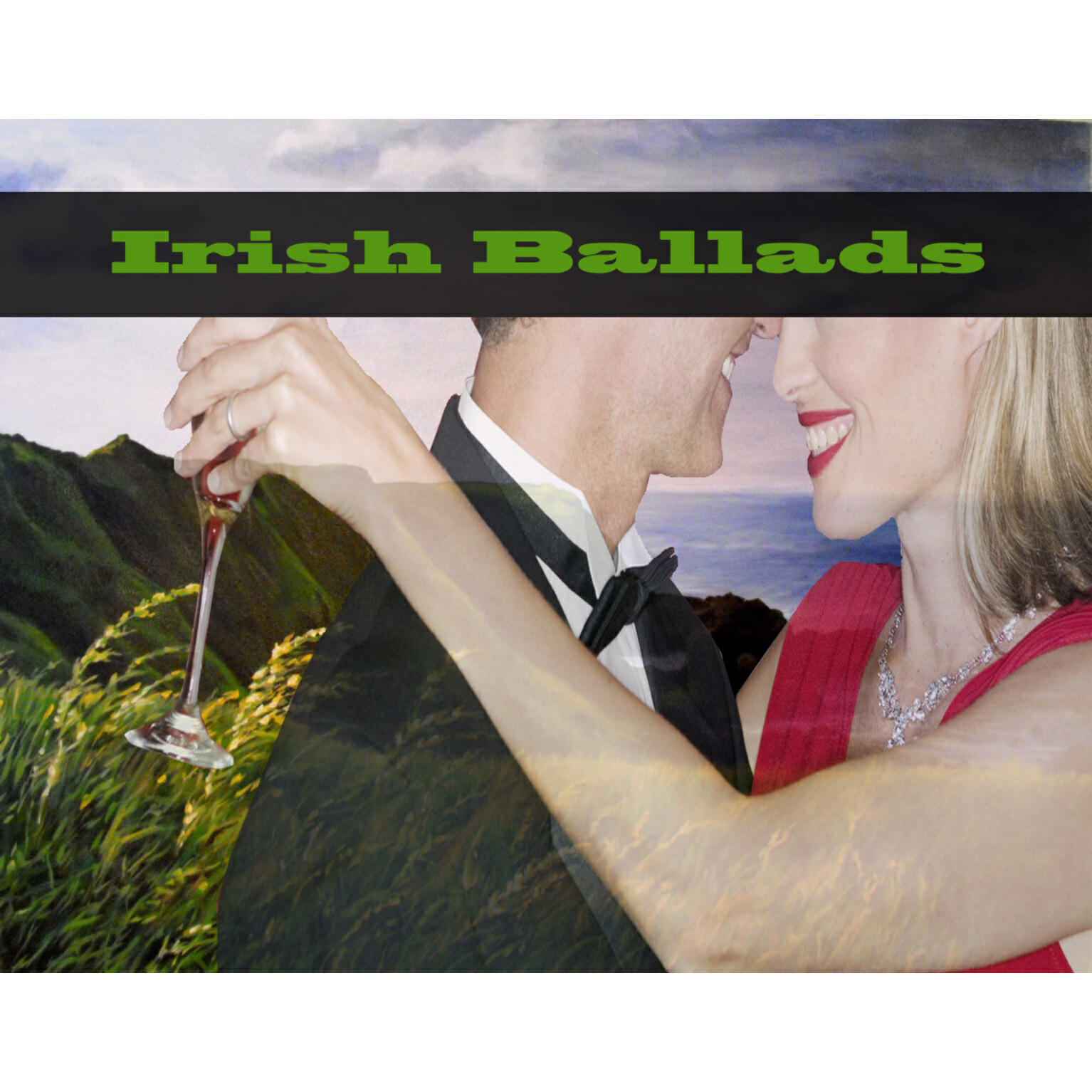 Релиз Irish Ballads