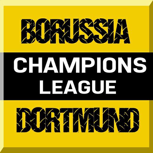 Релиз Borussia Dortmund