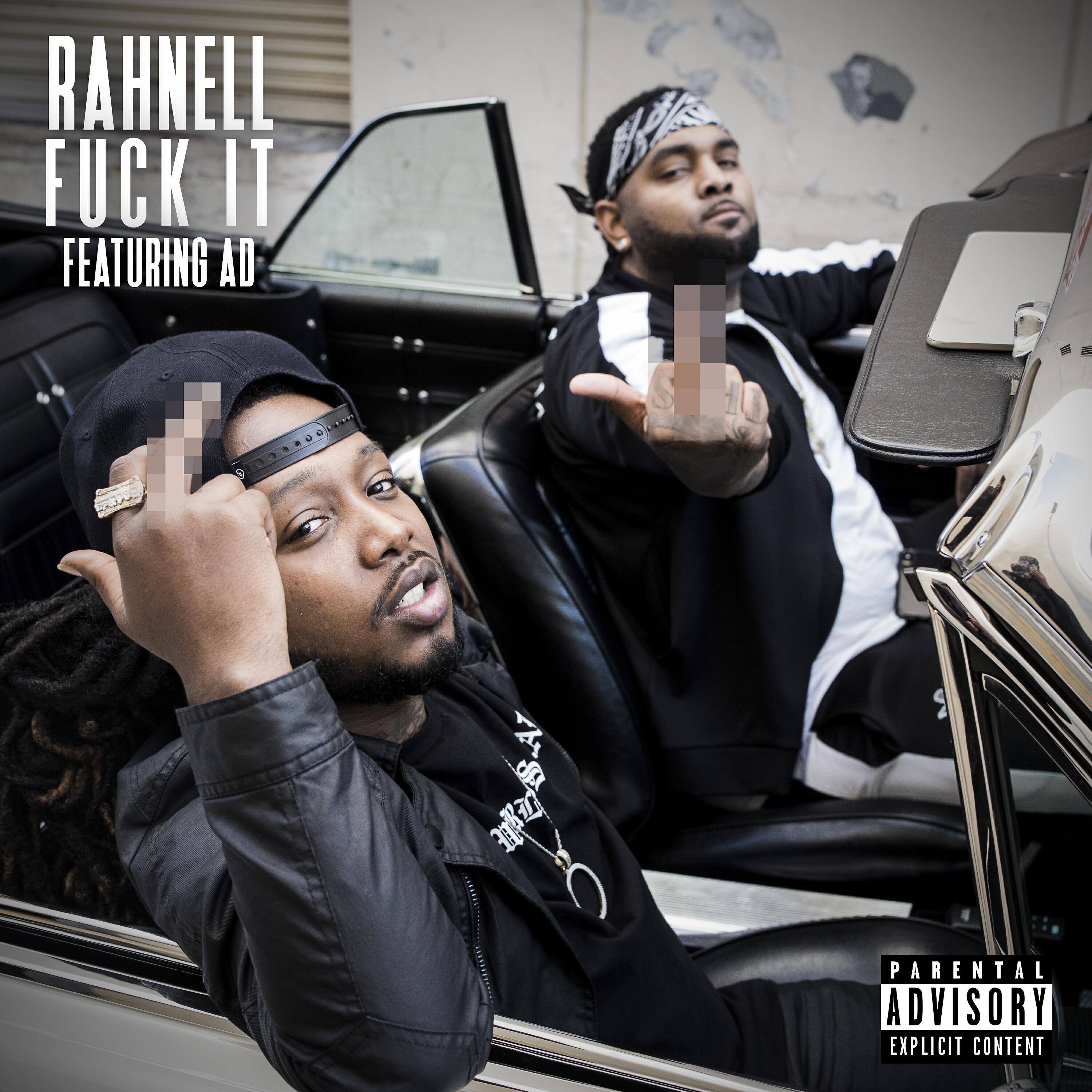 Rahnell