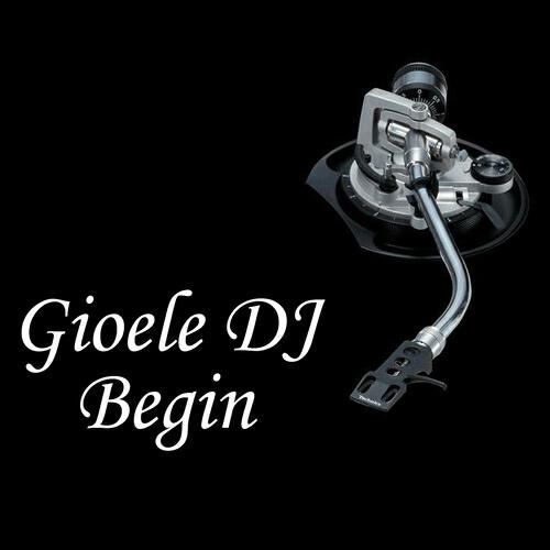 Релиз Gioele DJ Begin