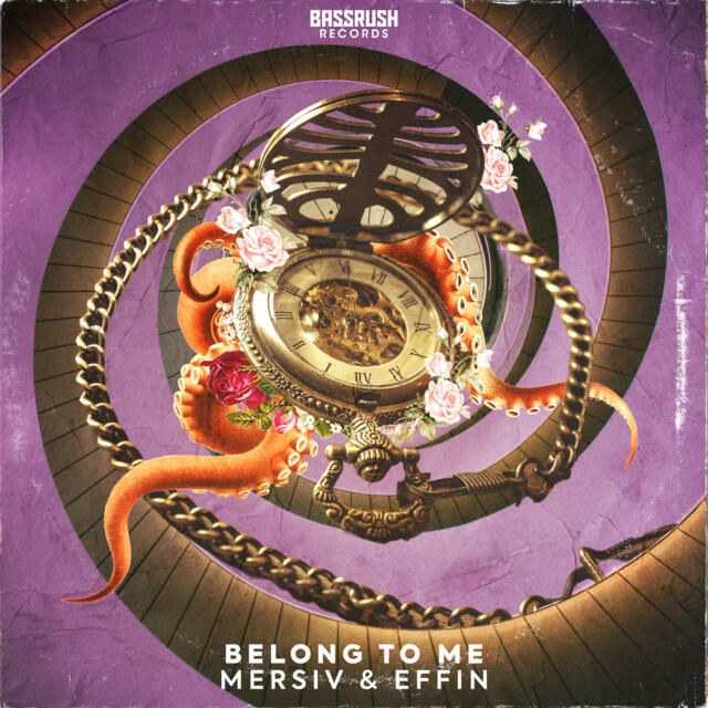 Постер альбома Belong To Me