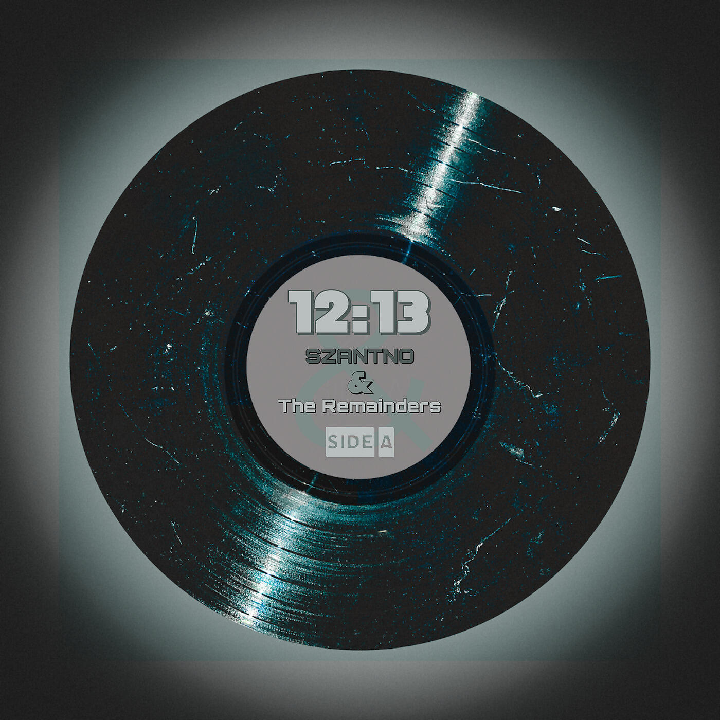 Релиз 12:13 Side A