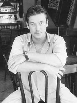 Csaba Klenyán