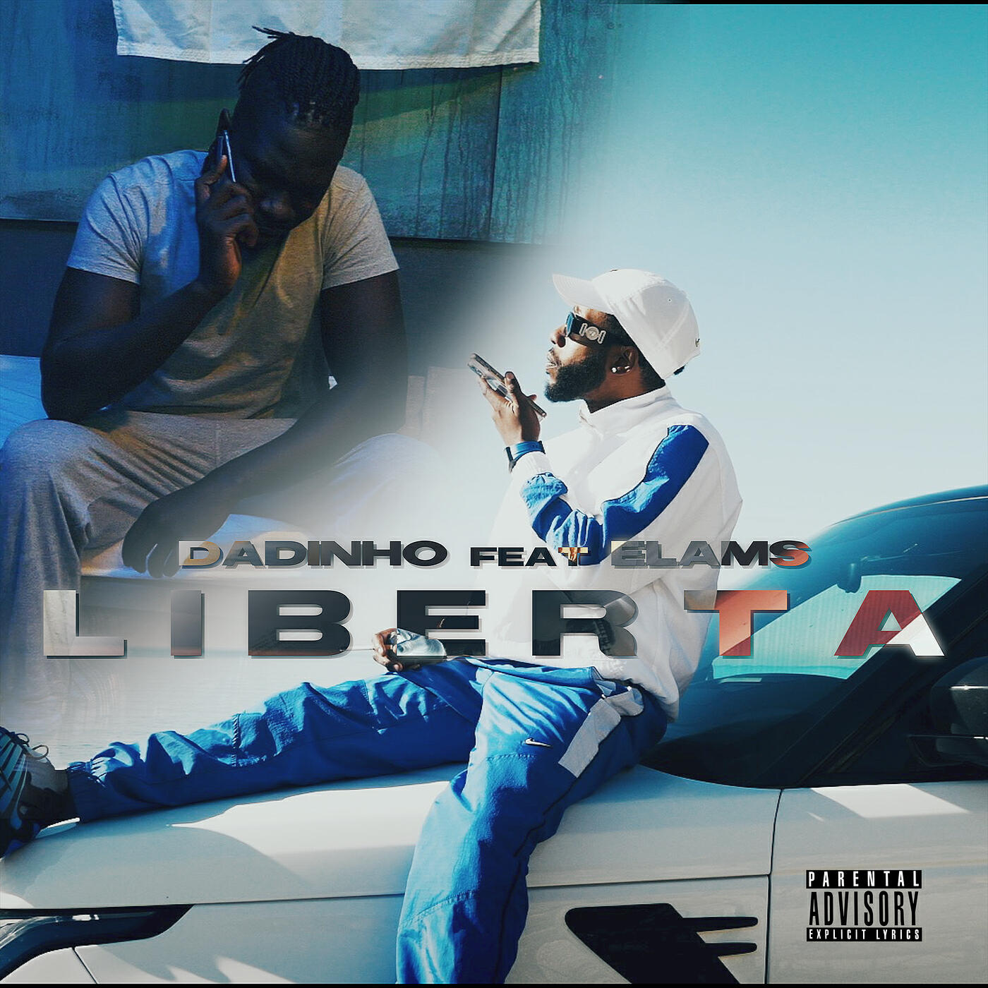 Релиз Liberta