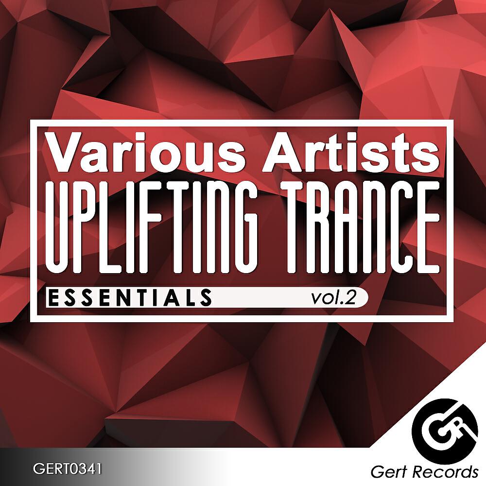 Релиз Uplifting Trance Essentials, Vol.2