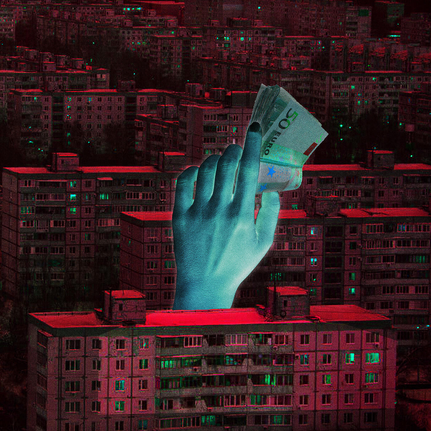 Релиз Евро