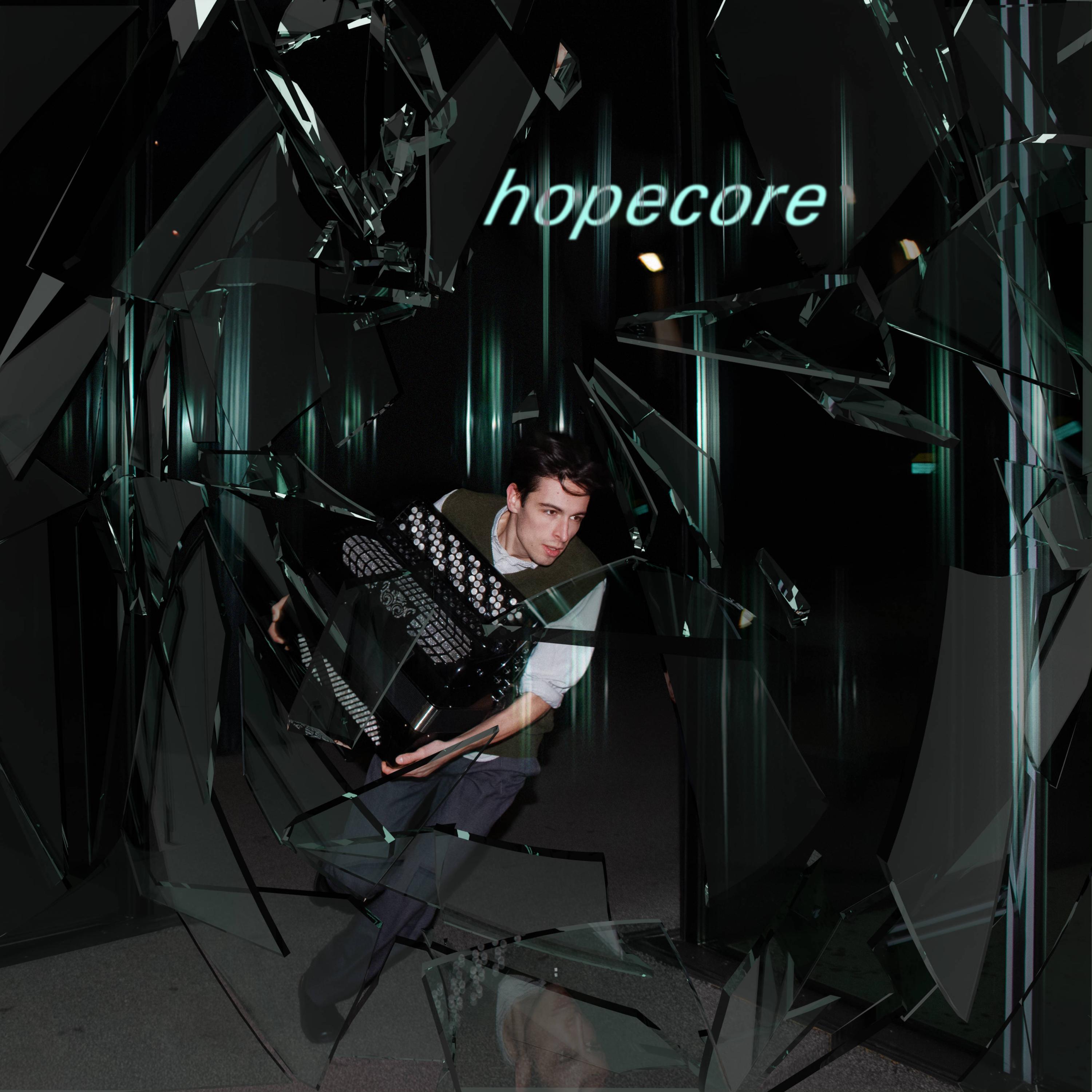Релиз hopecore