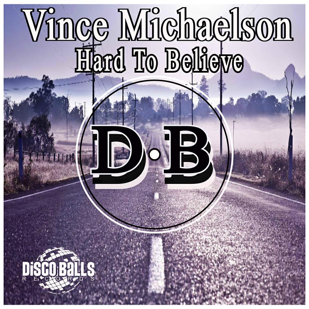 Релиз Hard To Believe