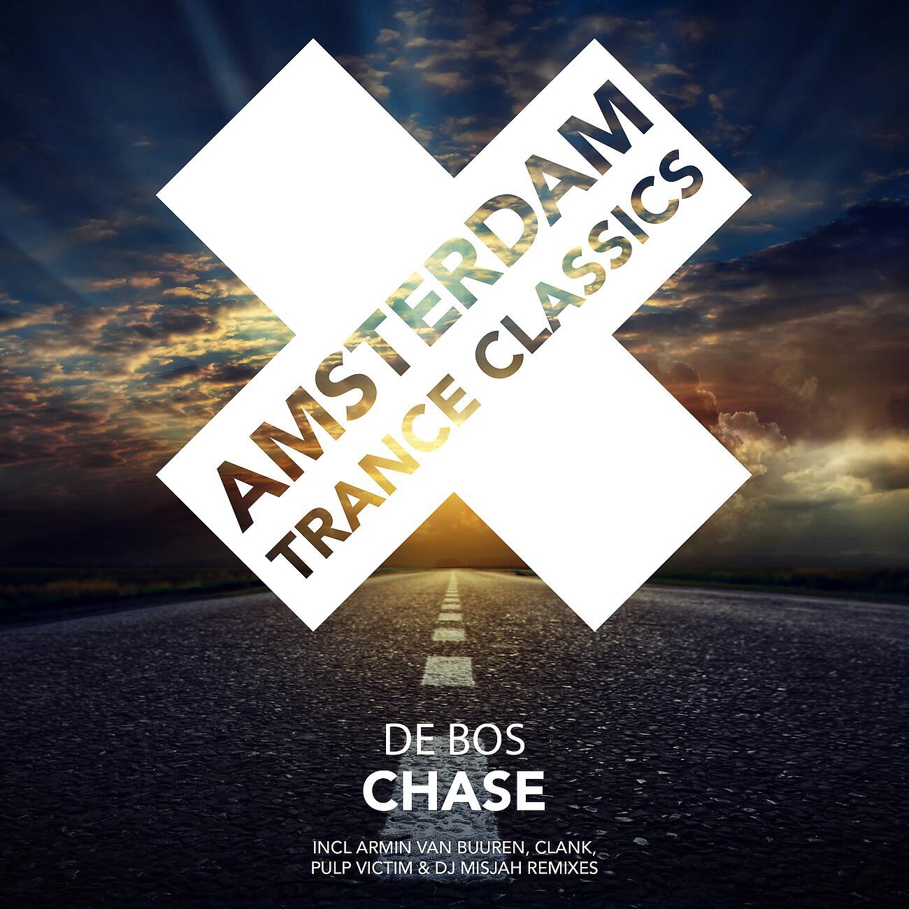 Релиз Chase