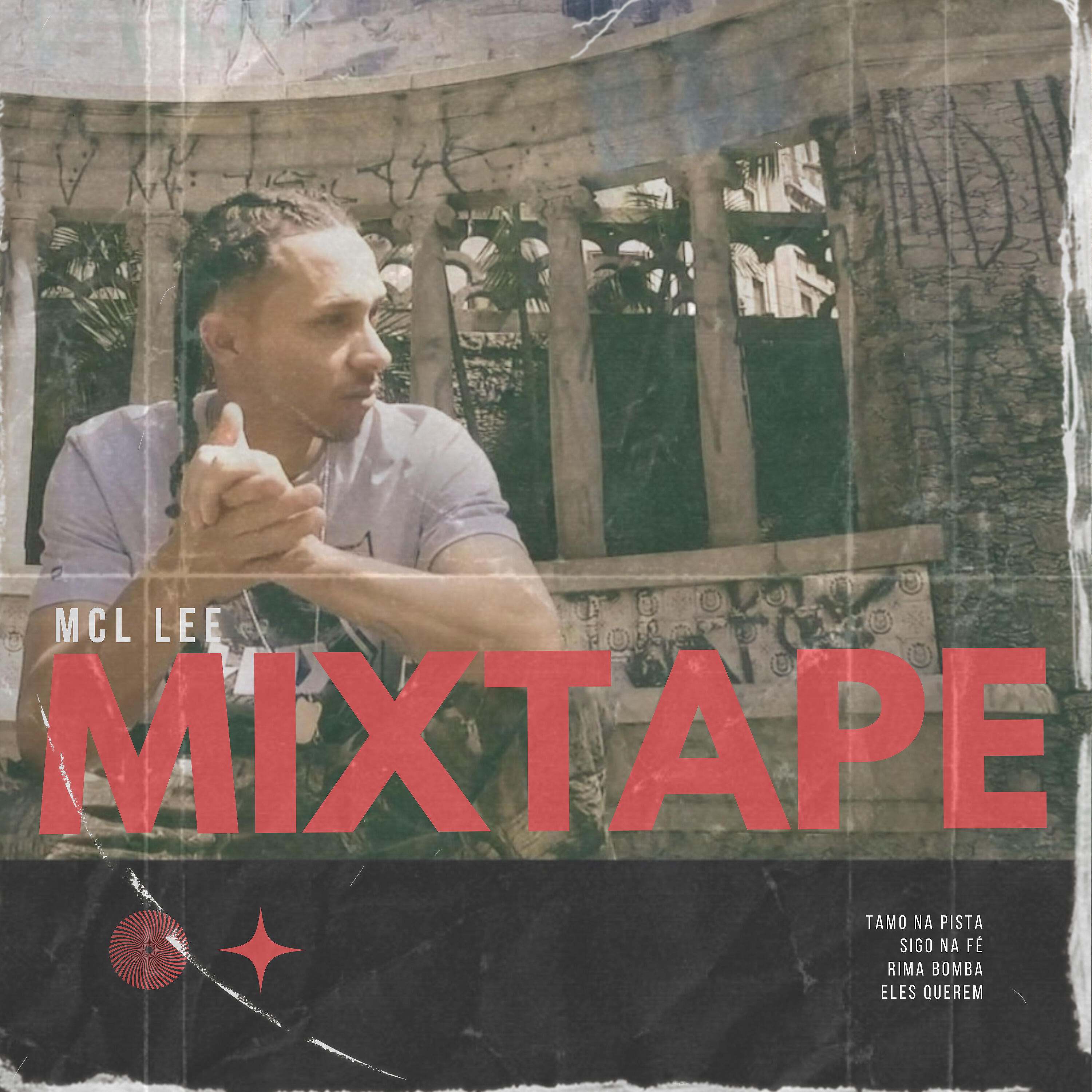 Релиз Mixtape