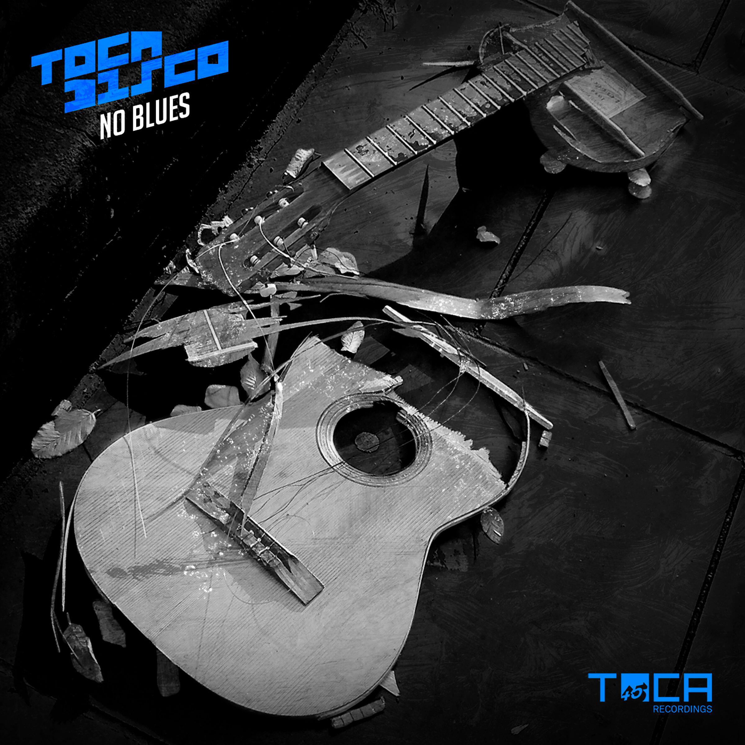 Релиз No Blues