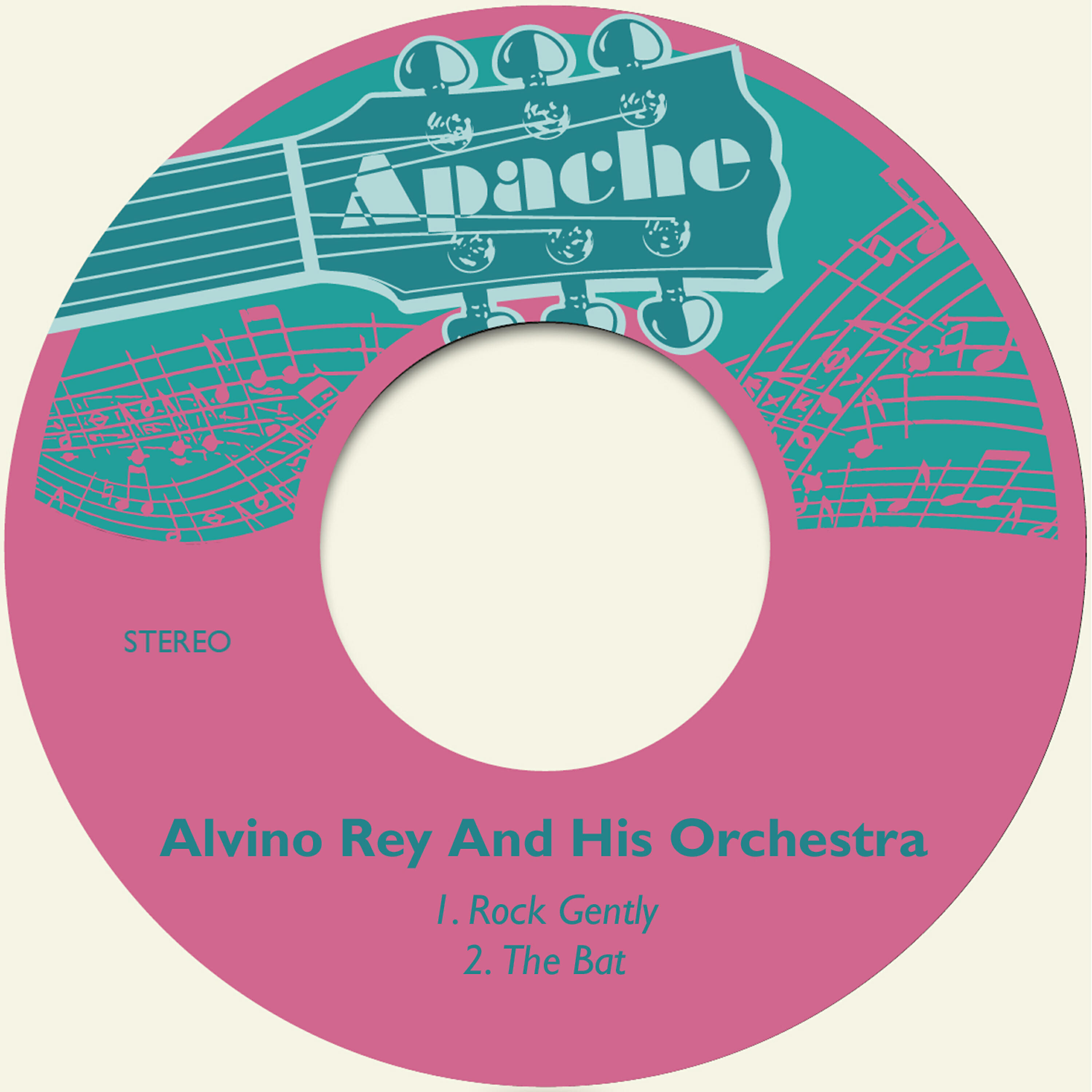 Релиз Rock Gently