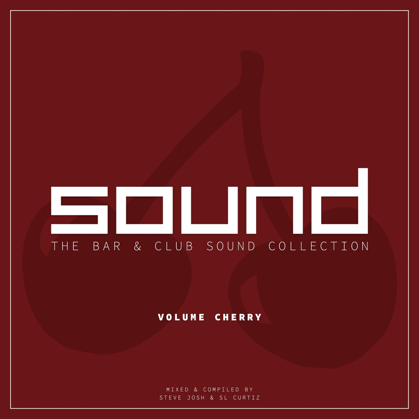 Релиз SOUND (The Bar & Club Sound Collection), Vol. Cherry