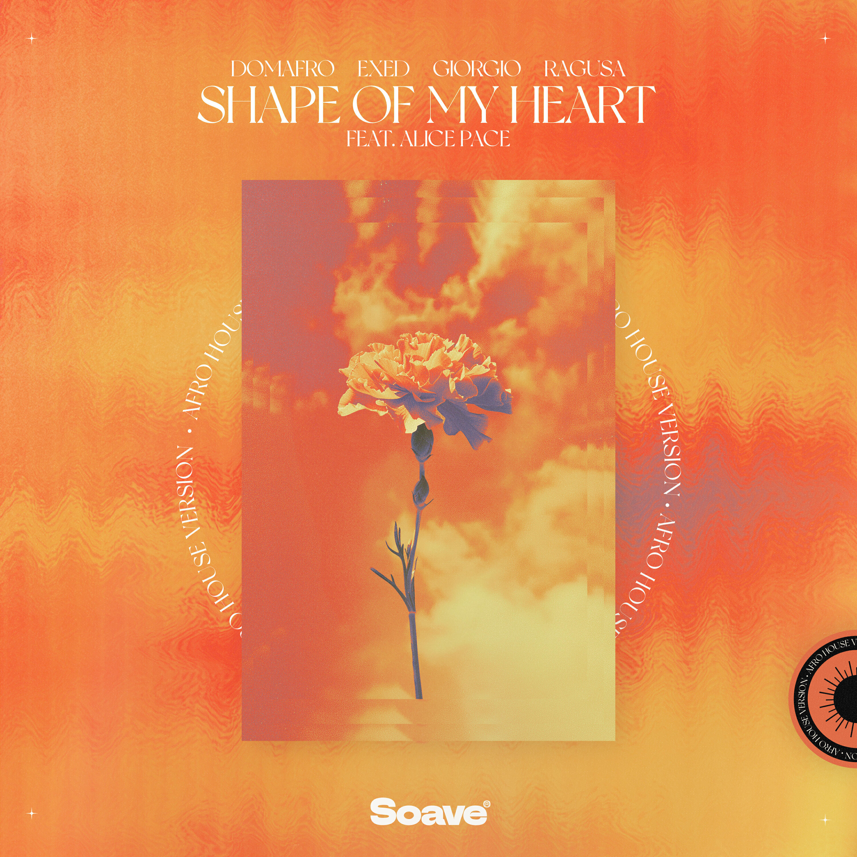 Релиз Shape Of My Heart