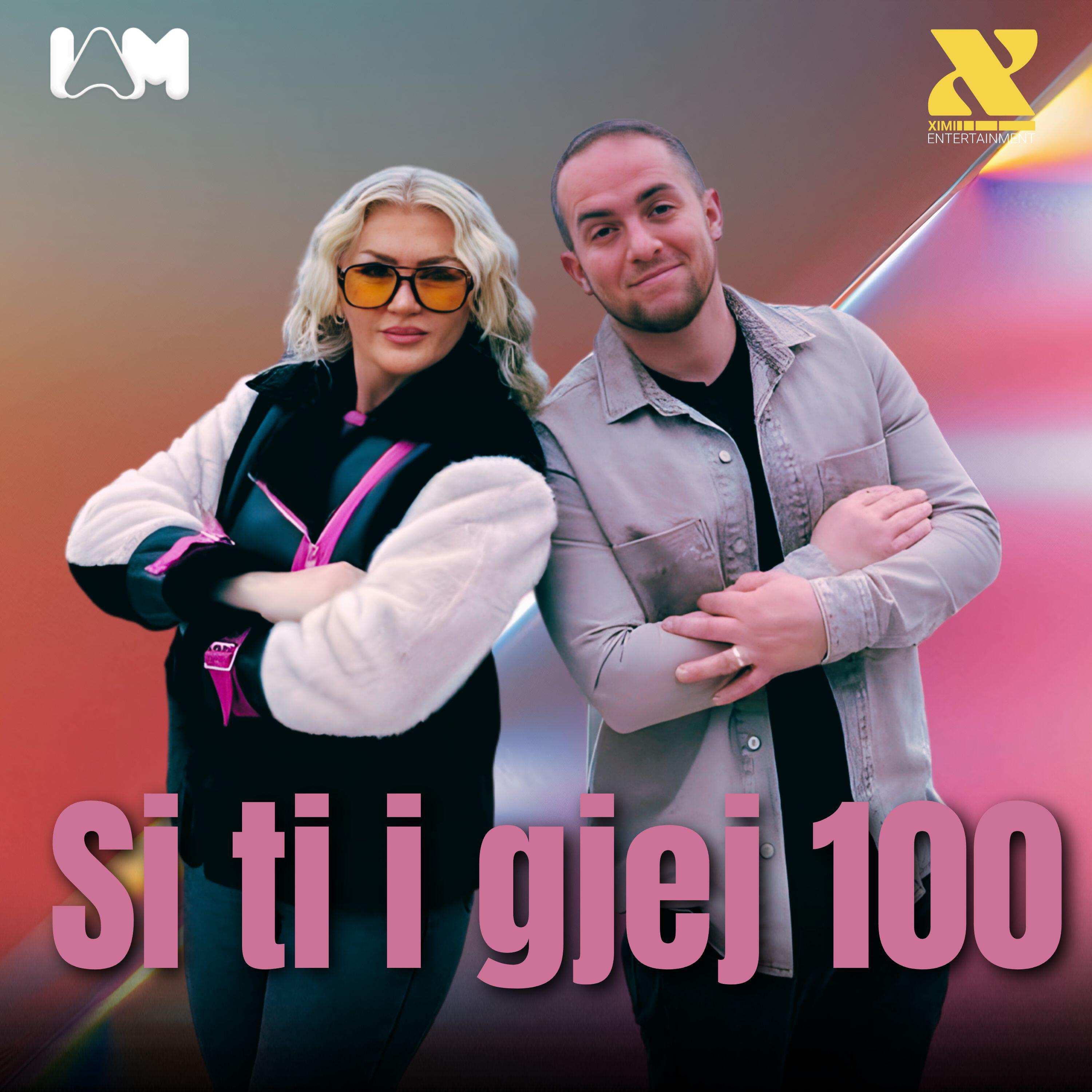 Релиз Si ti i gjej 100