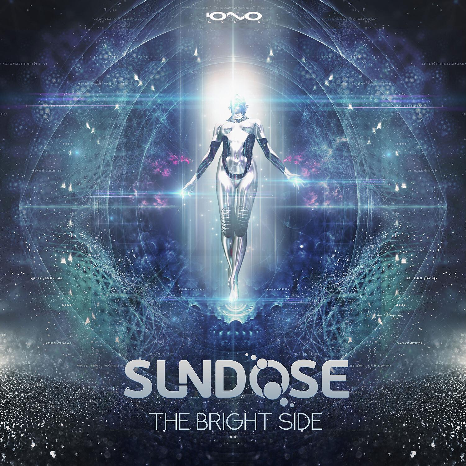 Релиз The Bright Side