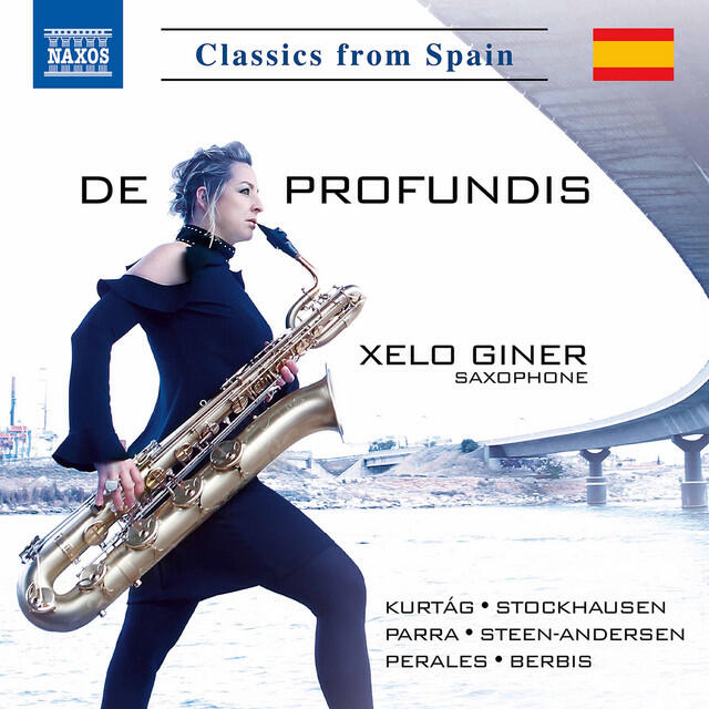 Релиз De Profundis
