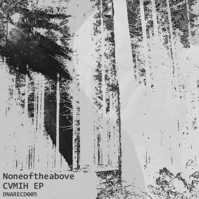 Релиз CVMIH EP