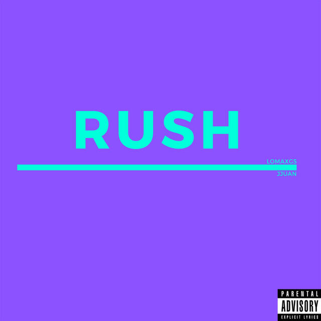 Релиз Rush