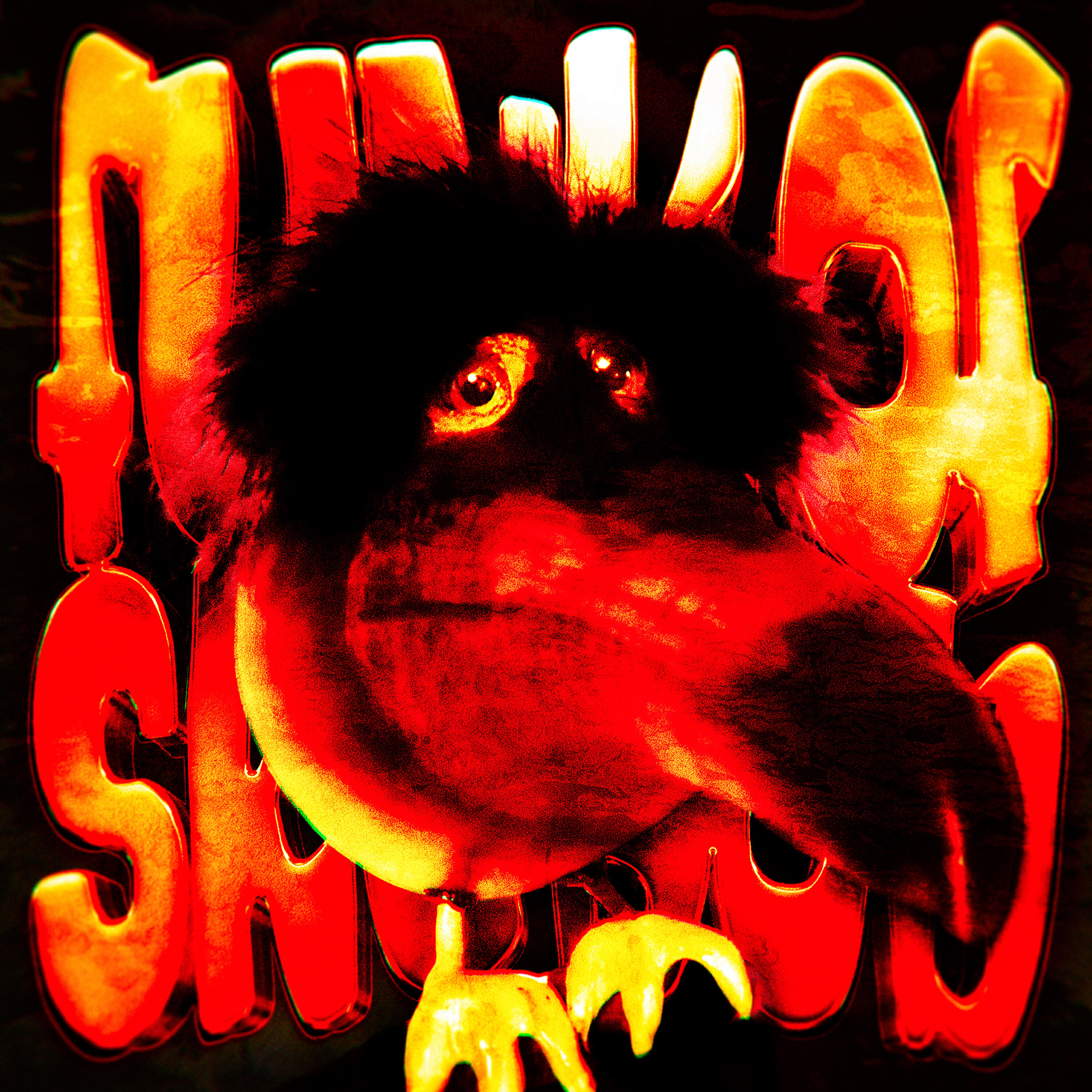 Постер альбома Funk of Skebob