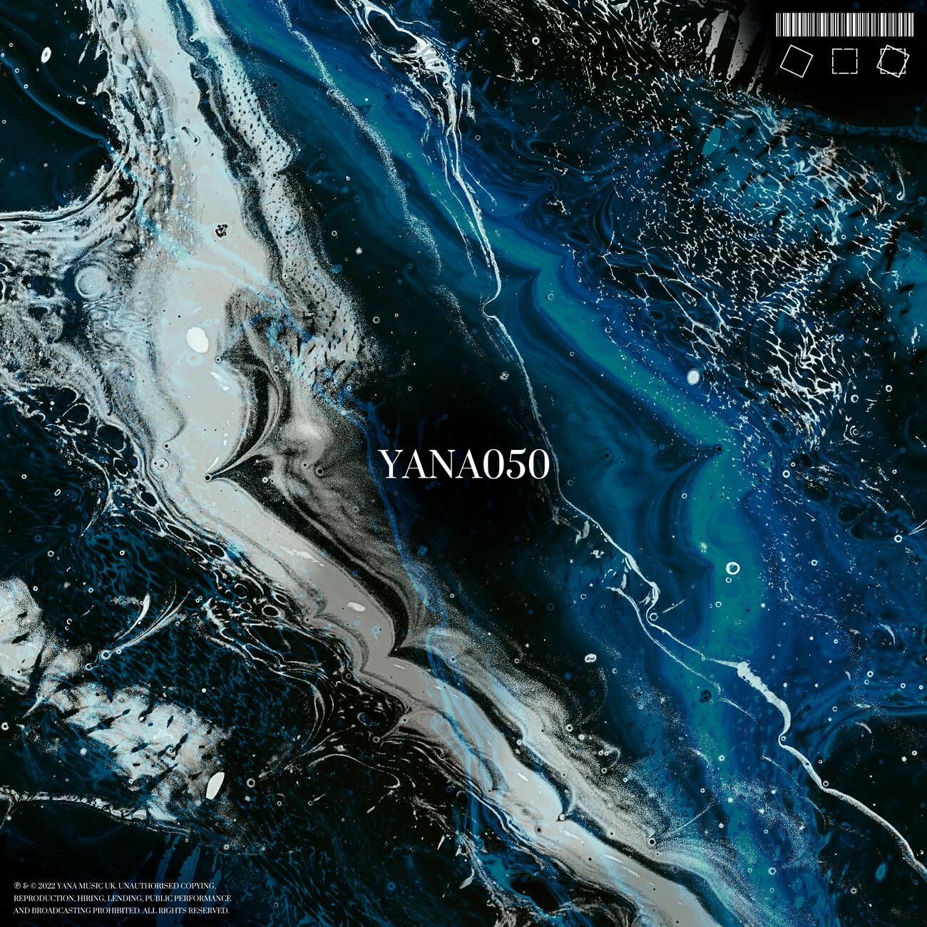 Релиз YANA050