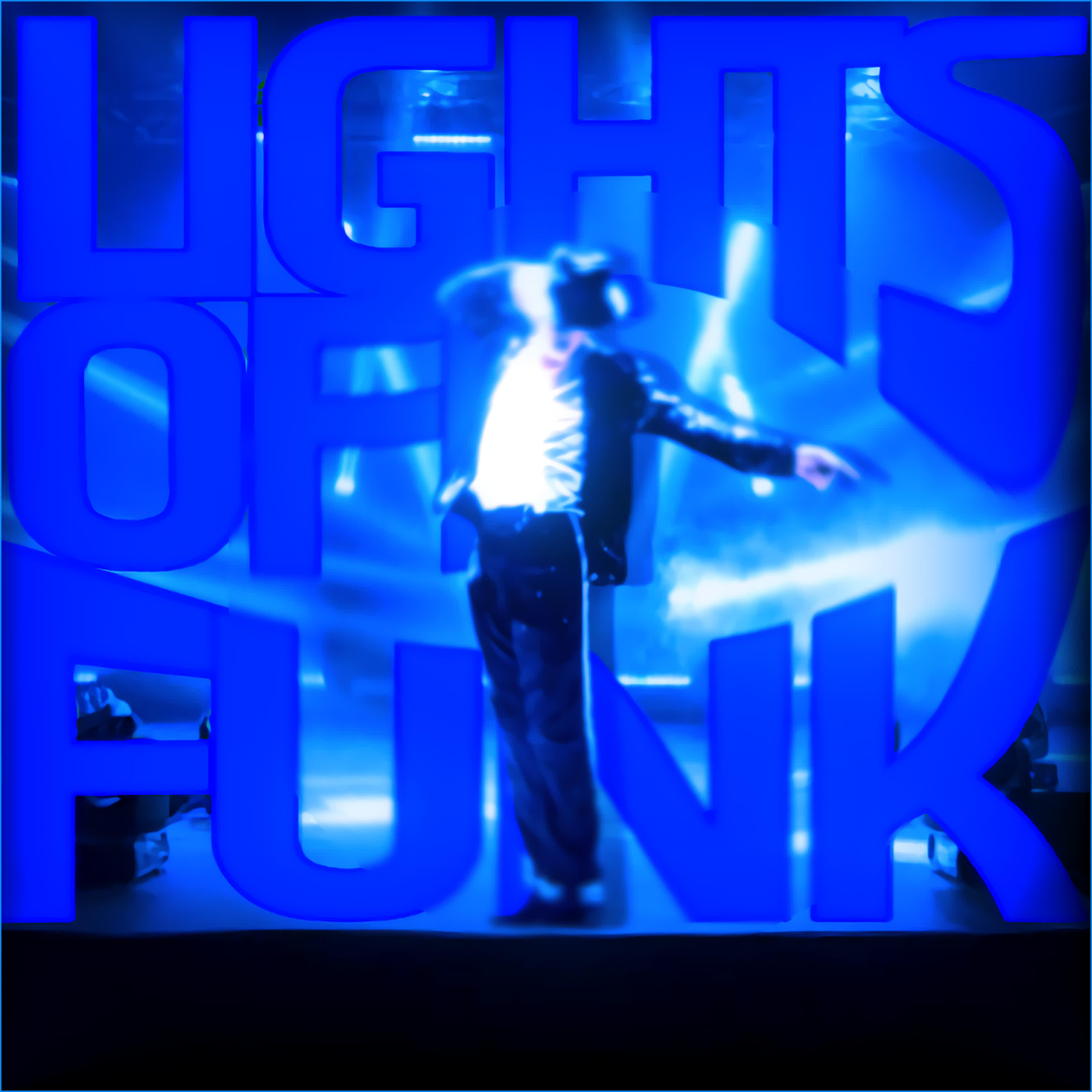 Релиз LIGHTS OFF FUNK