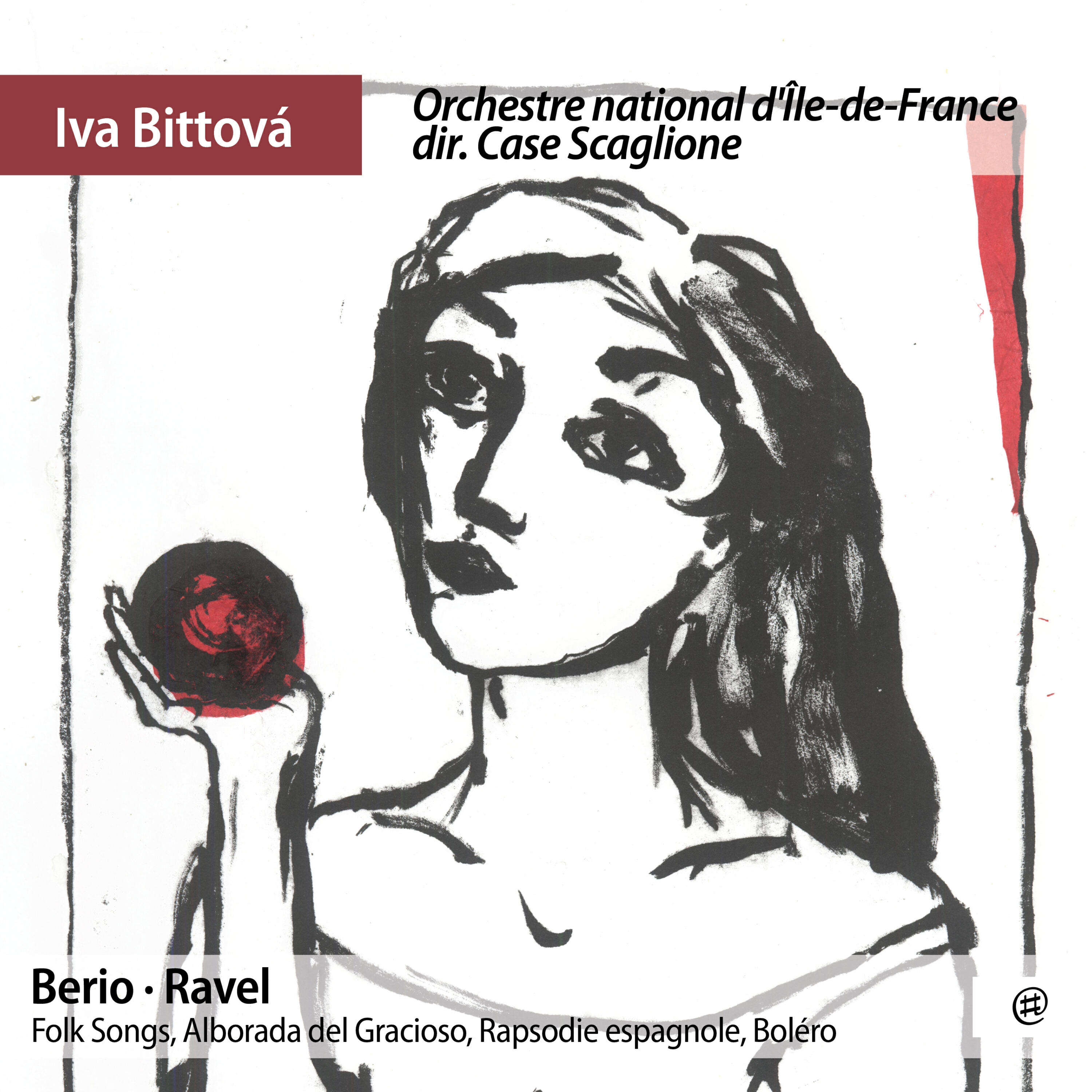 Релиз Ravel: Habanera from Rapsodie Espagnole