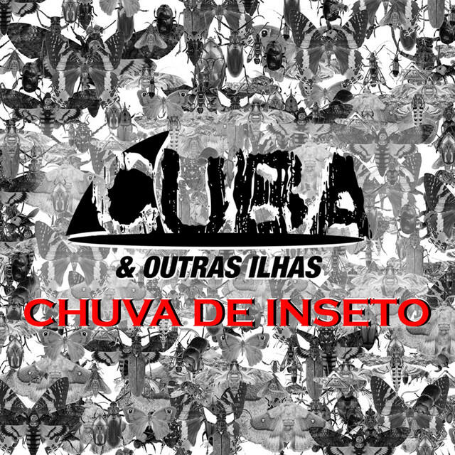 Релиз Chuva de Inseto