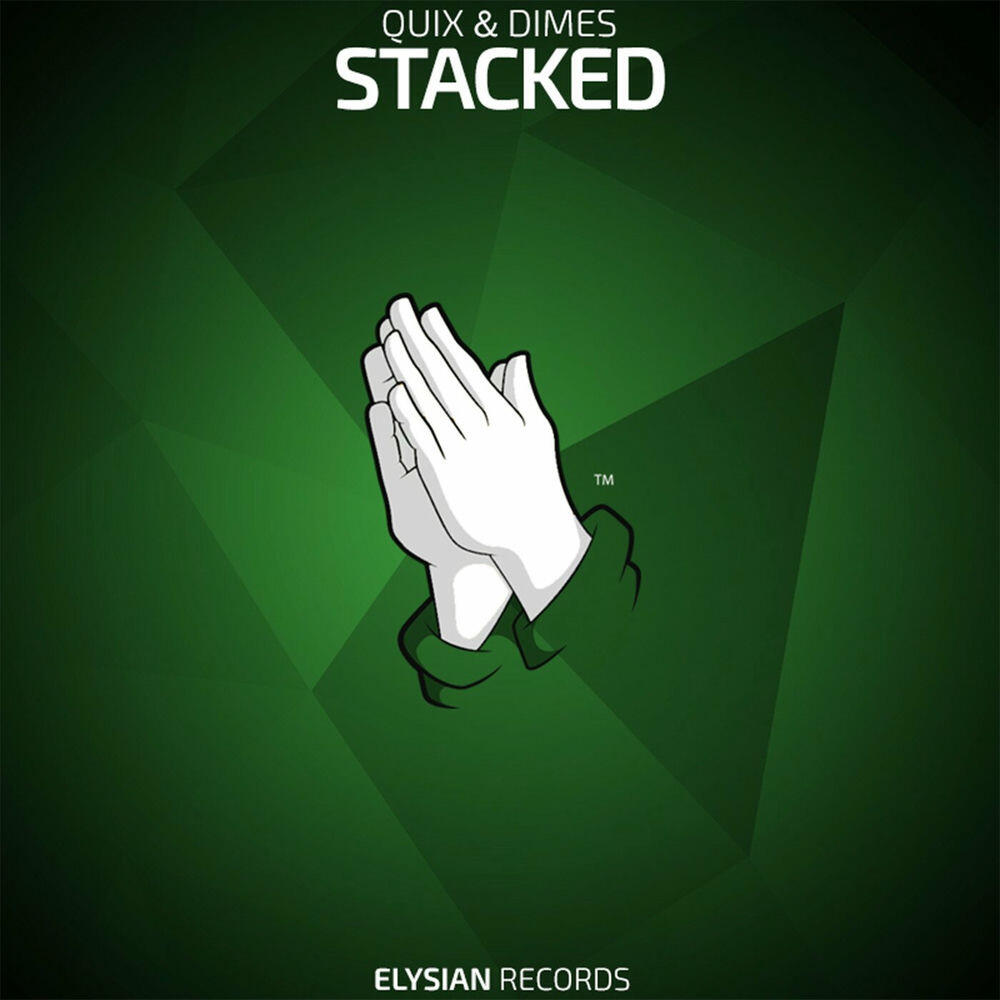 Релиз Stacked