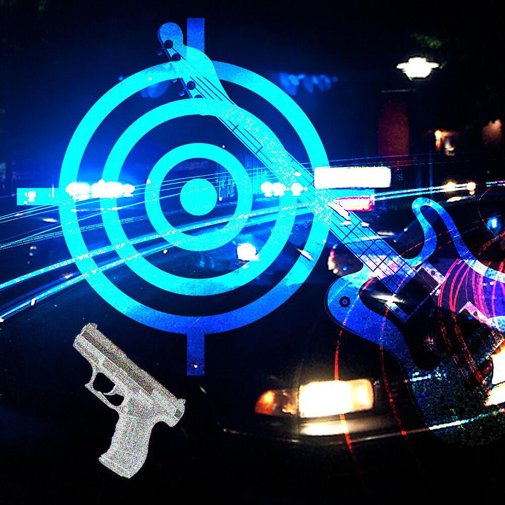 Релиз Cops & Criminals