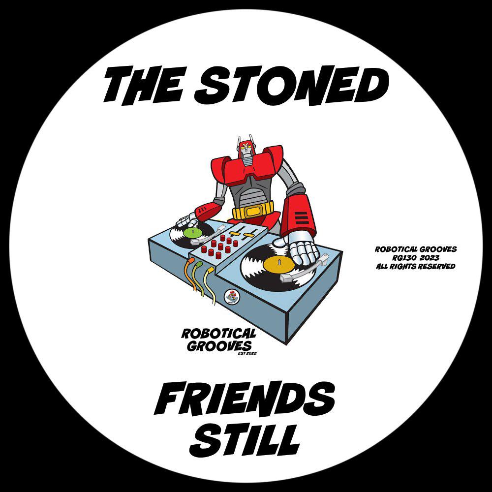 Релиз Friends Still