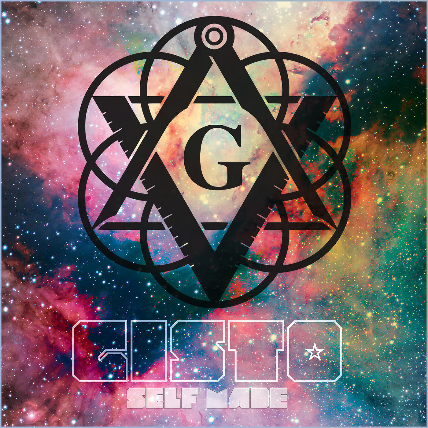 Релиз Self Made