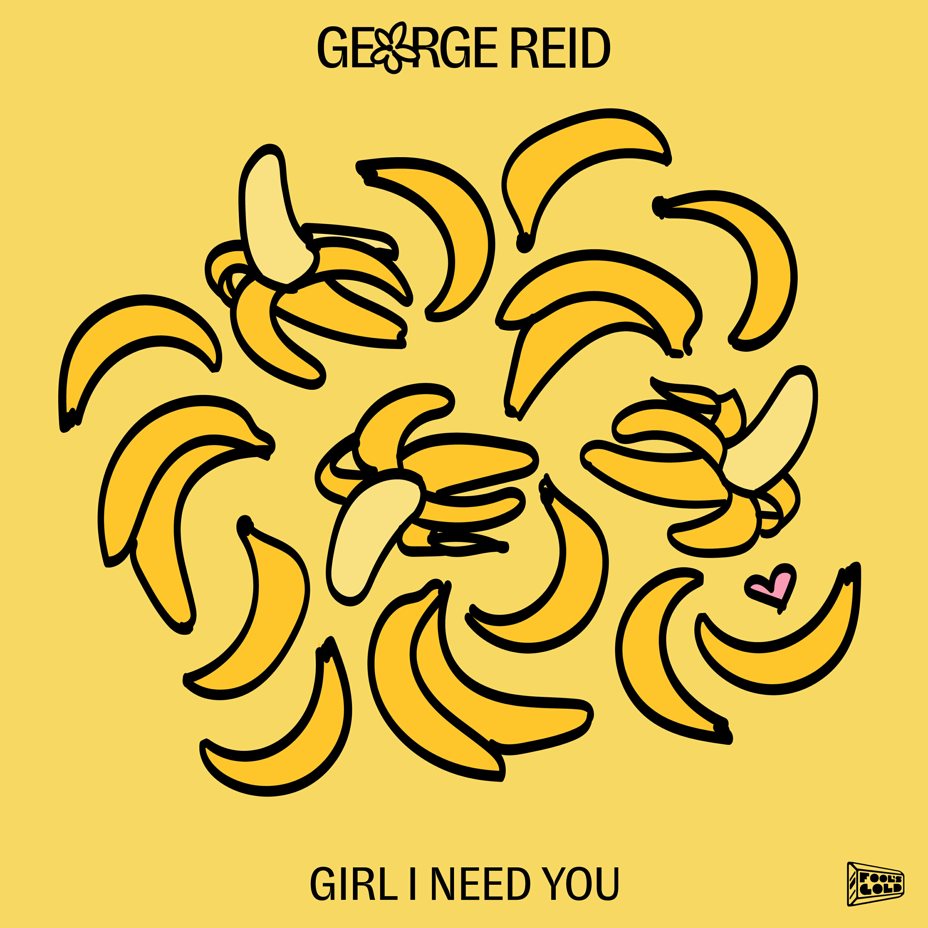 George Reid