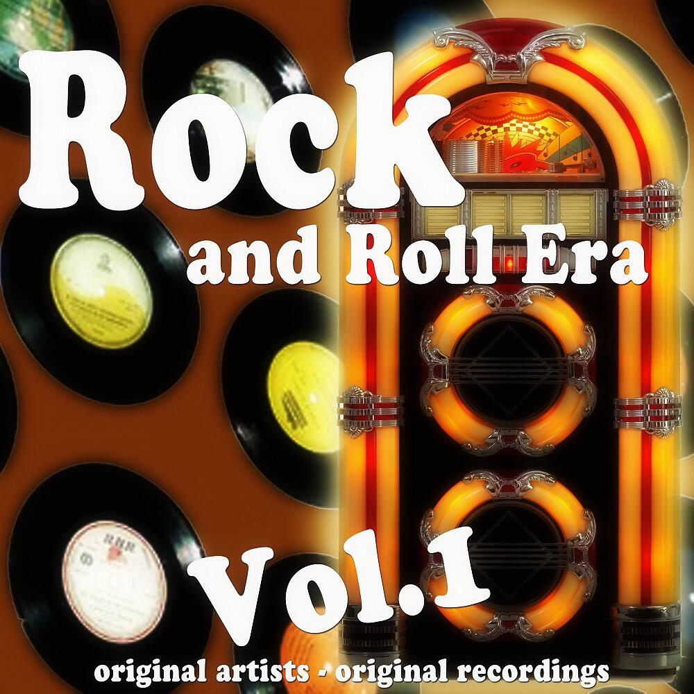 Релиз Rock and Roll Era Vol. 1