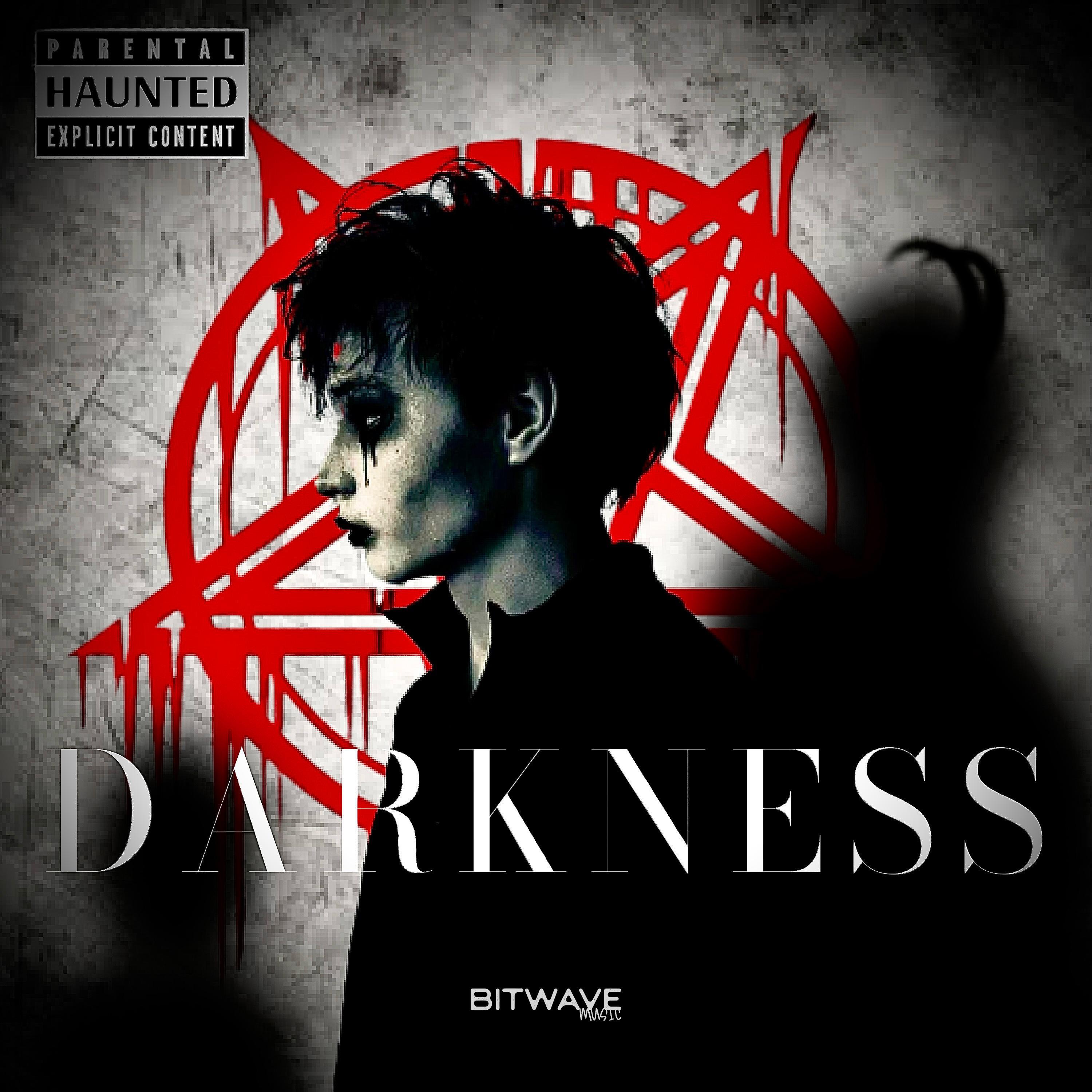 Релиз DARKNESS