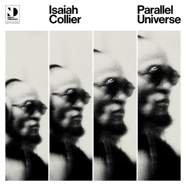 Релиз Parallel Universe