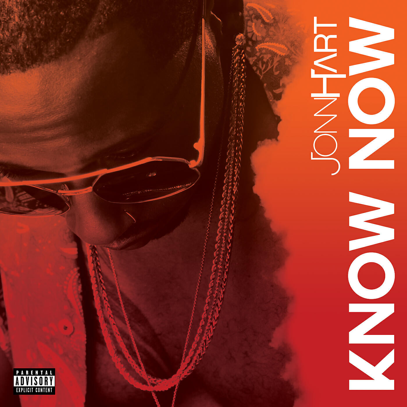 Jonn Hart - Know Now