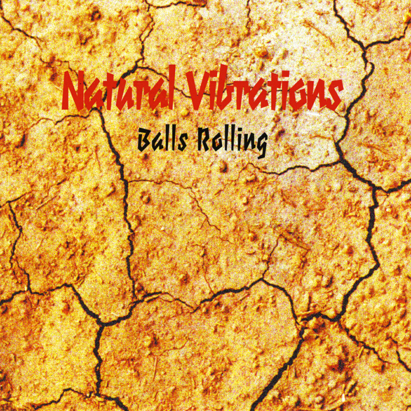 Релиз Balls Rolling